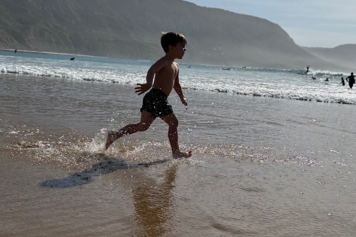 Ruch, a rozwój mowy - Logopeda Katowice